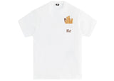 Kith Treats Churro Pocket Tee White