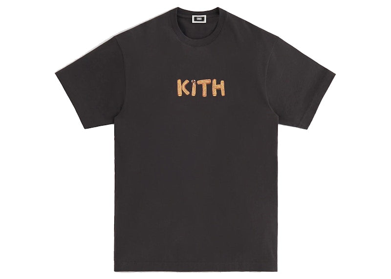 Kith Treats Churro Tee Kindling
