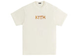 Kith Treats Churro Tee Waffle