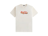 Kith Treats Jelly Doughnut Tee Waffle