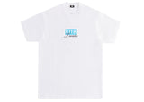 Kith Treats Miami Café Tee White