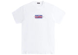 Kith Treats Million Tee White