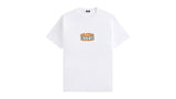 Kith Treats Mint Chip Tee Black