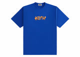 Kith Treats Pretzel Tee Current