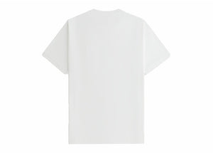 Kith Treats Yoku Moku Classic Logo Tee White