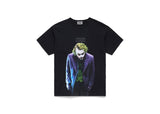 Kith x Batman Joker Tee Black