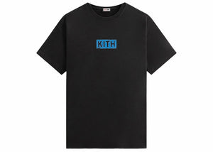 Kith x Marvel X-Men Beast Vintage Tee Black PH