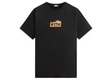 Kith x Marvel X-Men Phoenix Tee Black PH