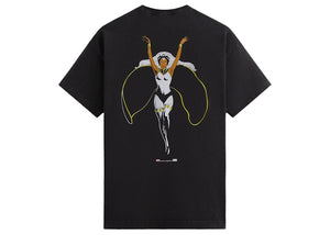 Kith x Marvel X-Men Storm Vintage Tee Black PH - Stockx_View_02