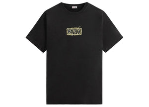 Kith x Marvel X-Men Storm Vintage Tee Black PH