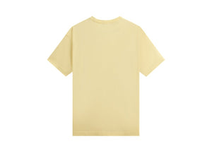 Kith x Sesame Street Big Bird Tee Sunrise