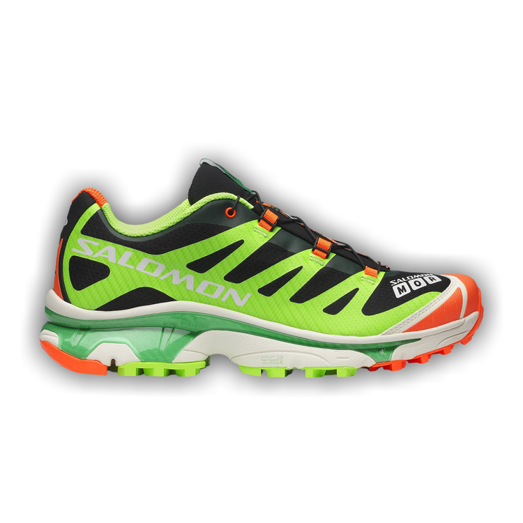 Feid x Salomon XT-4 OG 'Ferxxocalipsis'