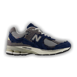 New Balance 2002R Protection Pack Navy Raincloud