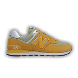 New Balance 574 'Aspen Yellow'