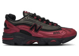 New Balance 1000 Black Burgundy
