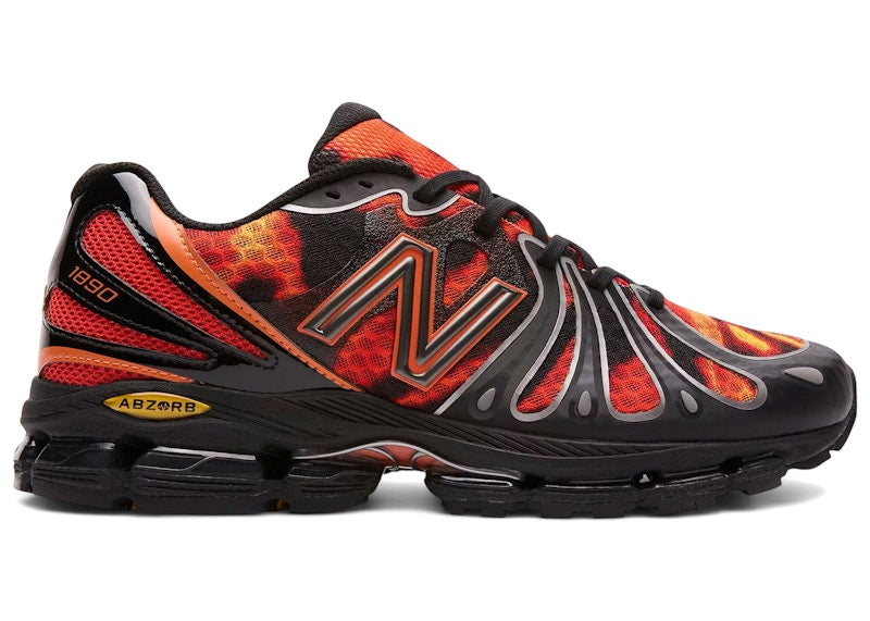 New Balance 1890 Joe Freshgoods Finger Waves