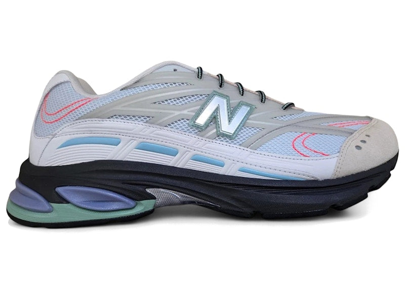 New Balance 2811 Action Bronson Baklava White Blue