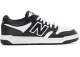 New Balance 480 Black White (GS)