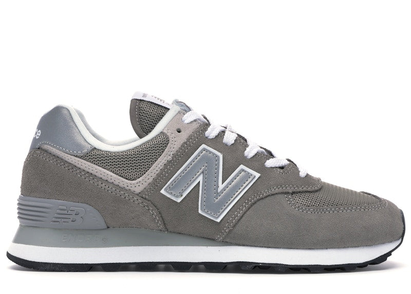 New Balance 574 Grey Day Classic Grey