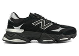 New Balance 9060 Black Reflective