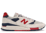 New Balance 998 J. Crew Independence Day
