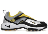 Nike ACG Phassad Yellow Zest Metallic Silver