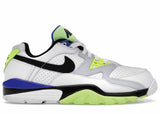 Nike Air Cross Trainer 3 Low White Volt Blue