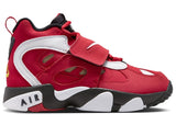 Nike Air Diamond Turf 2 Red Gold (2026) (GS)