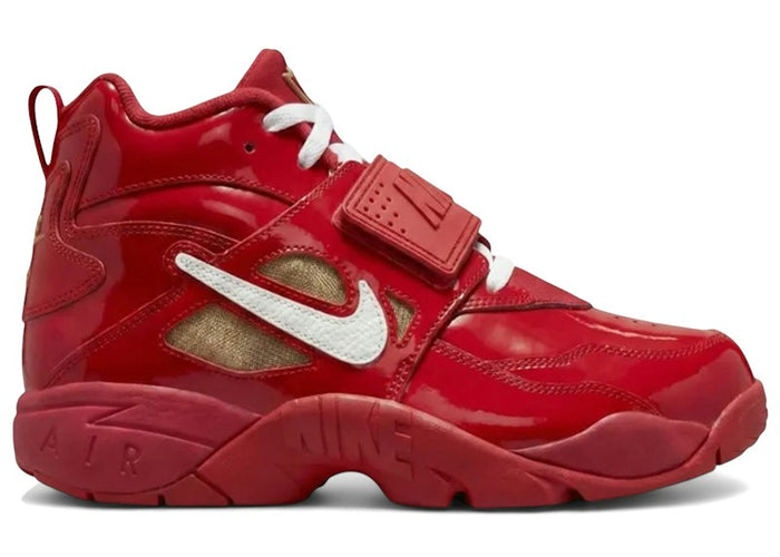 Nike Air Diamond Turf Proto '92 Prime Red