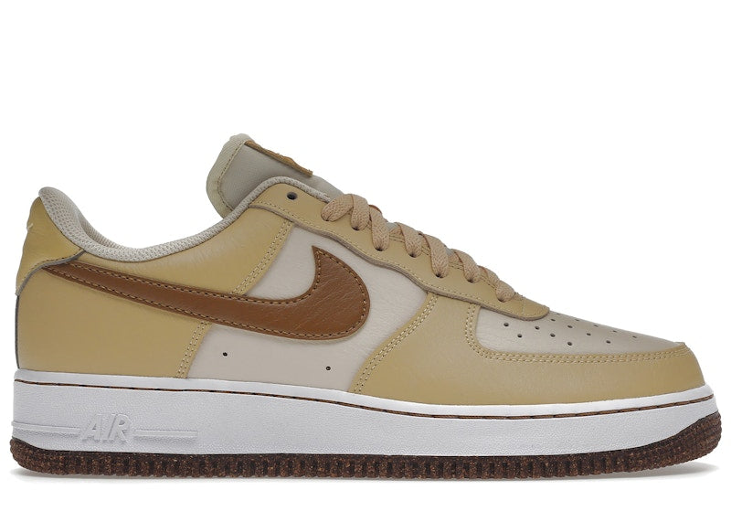 Nike Air Force 1 Low '07 LV8 Pearl White Sesame