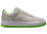 Nike Air Force 1 Low Kobe Bryant Forever Vast Grey Electric Green