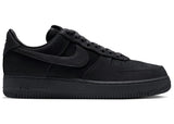 Nike Air Force 1 Low Luxe University of Oregon Black
