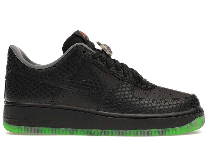 Nike Air Force 1 Low PRM Halloween (2023)