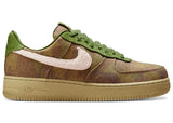 Nike Air Force 1 Low QS Wheatgrass Camo