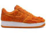Nike Air Force 1 Low Technicolor Tale Orange Pony Hair