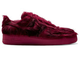 Nike Air Force 1 Low Technicolor Tale Team Red Pony Hair