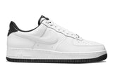 Nike Air Force 1 Low White Black (2022)