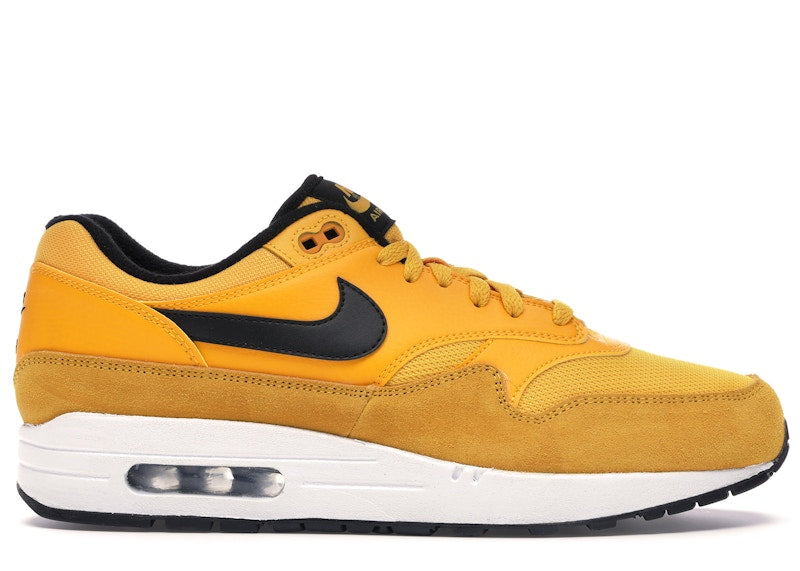 Nike Air Max 1 University Gold