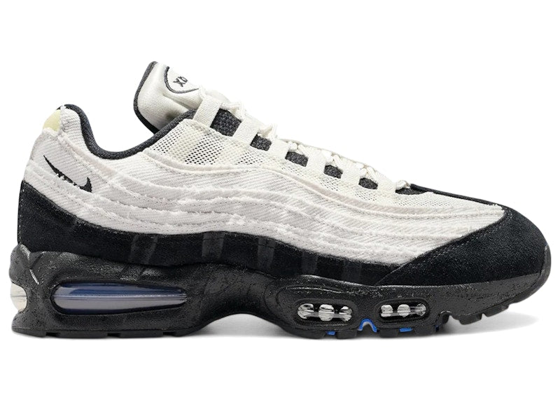 Nike Air Max 95 Big Bubble City Pack Paris Atelier