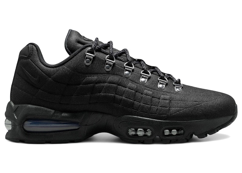 Nike Air Max 95 Big Bubble Family Reunion I-95