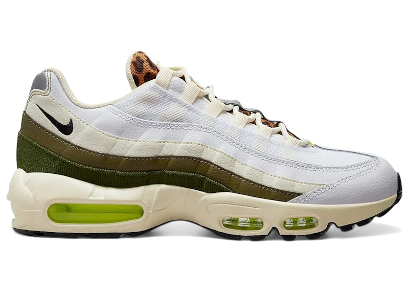 Nike Air Max 95 Leopard Tongue