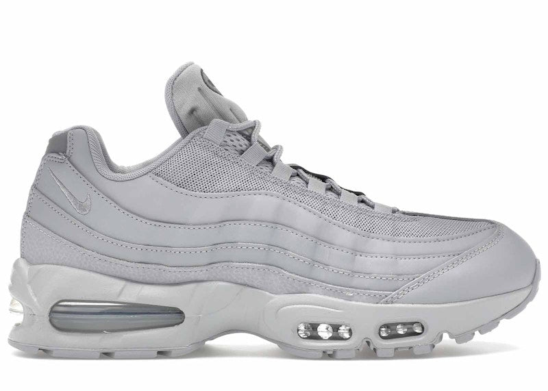 Nike Air Max 95 OG Big Bubble Wolf Grey