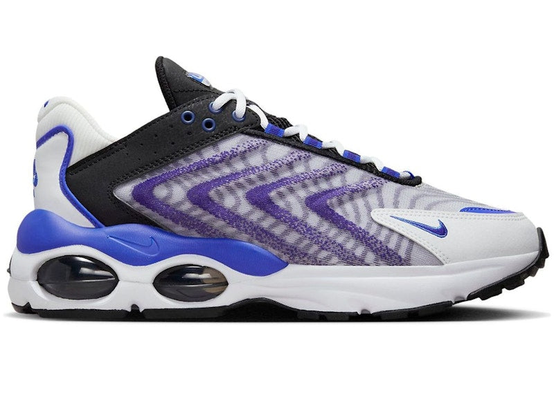 Nike Air Max TW White Racer Blue Concord