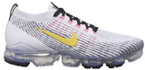 Nike Air VaporMax 3 White Dynamic Yellow