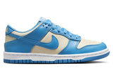 Nike Dunk Low Blue Beyond Beach (GS)