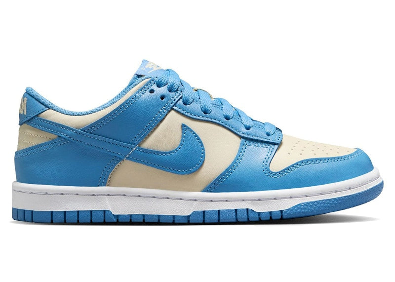 Nike Dunk Low Blue Beyond Beach (GS)