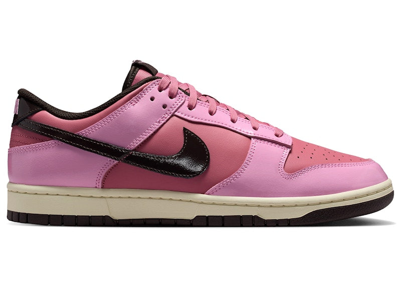 Nike Dunk Low Retro Pink Donut
