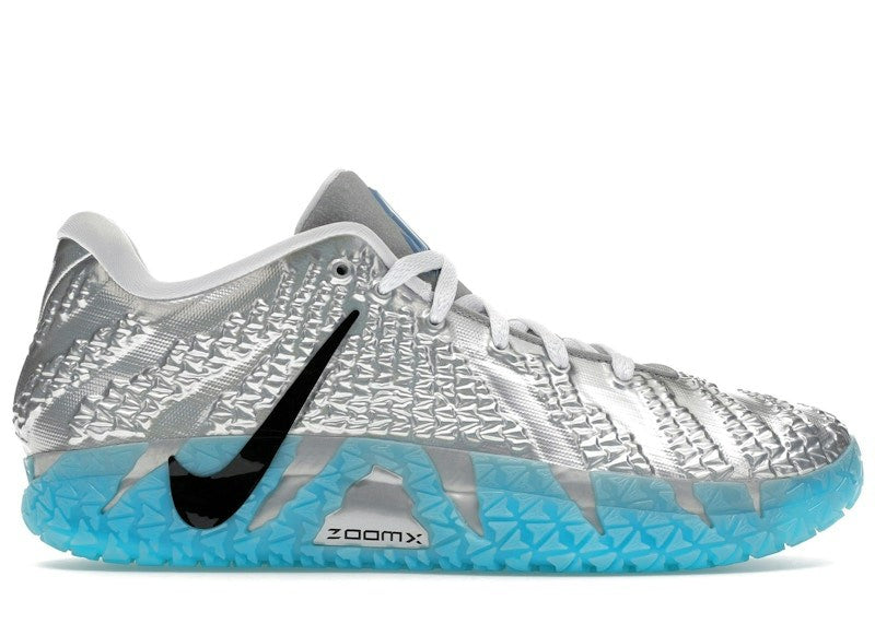 Nike Ja 3 Jurassic Park Cloud Island