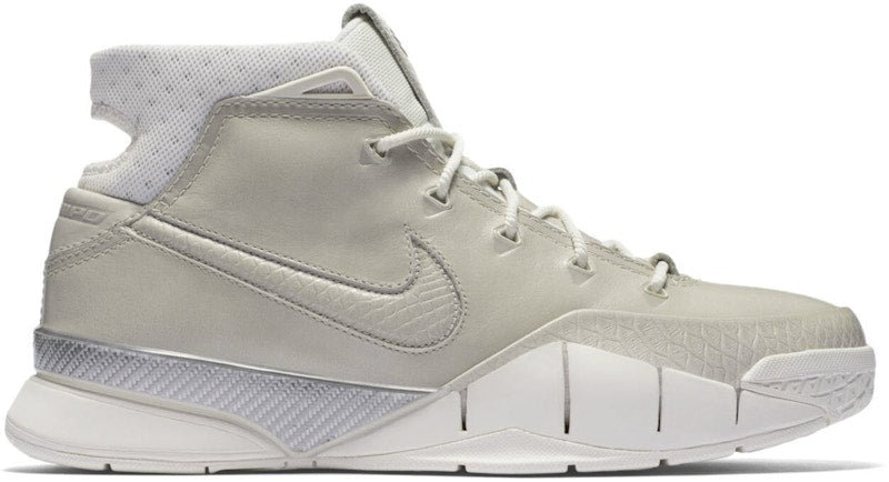 Nike Kobe 1 Black Mamba Collection Fade to Black