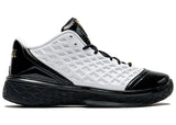 Nike Kobe 3 Low Protro White Black Metallic Gold